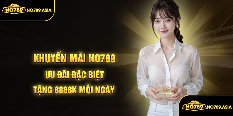 Khuyến Mãi No789