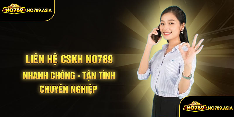 Liên Hệ No789
