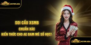 Soi cầu xsmb