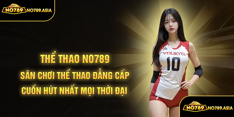 Thể Thao No789