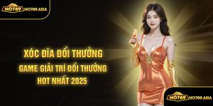 Xóc đĩa đổi thưởng